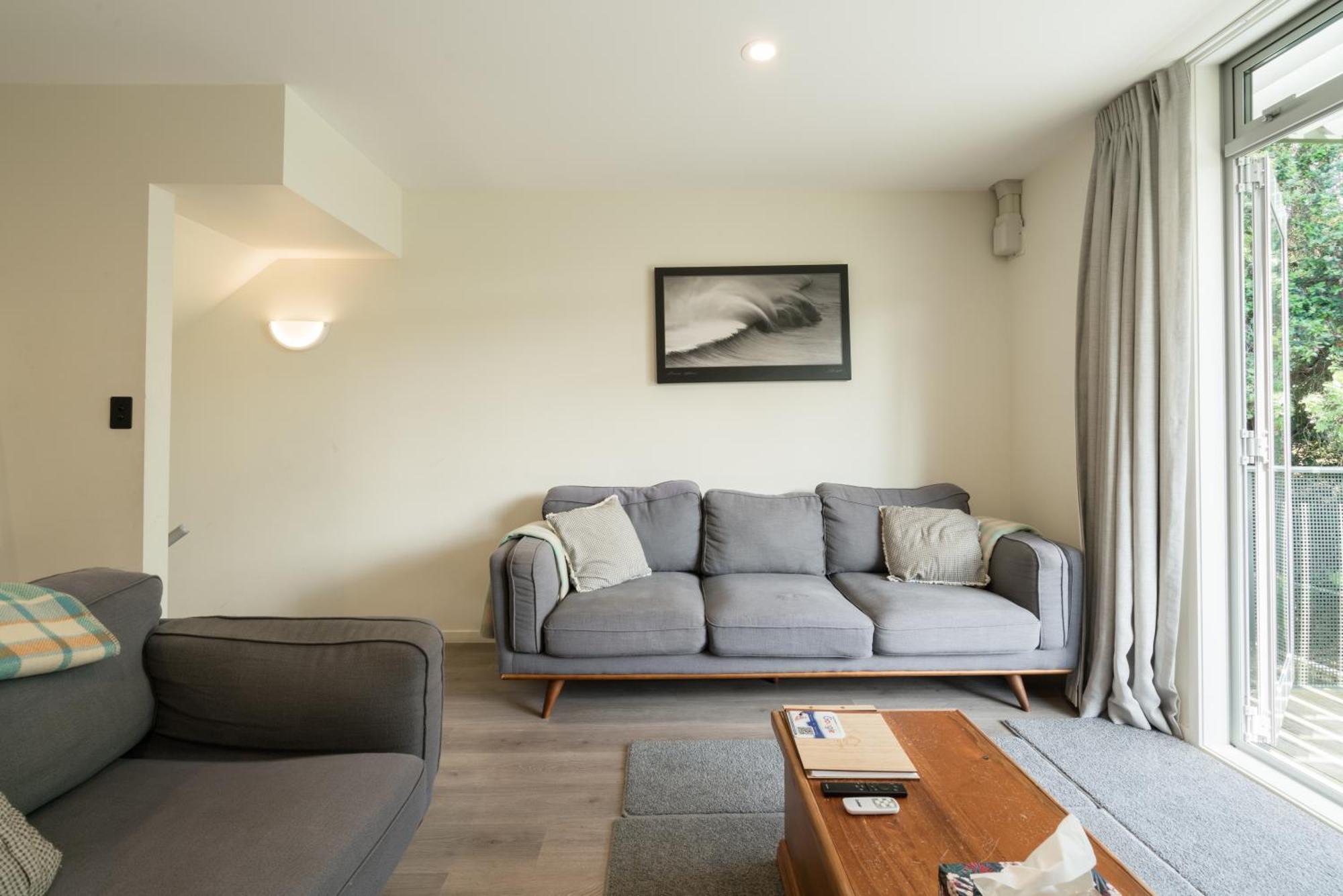 Spacious Near Cbd Pool Parking 3br Apartamento