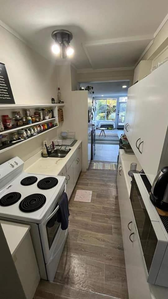 Cozy In Remuera * Auckland