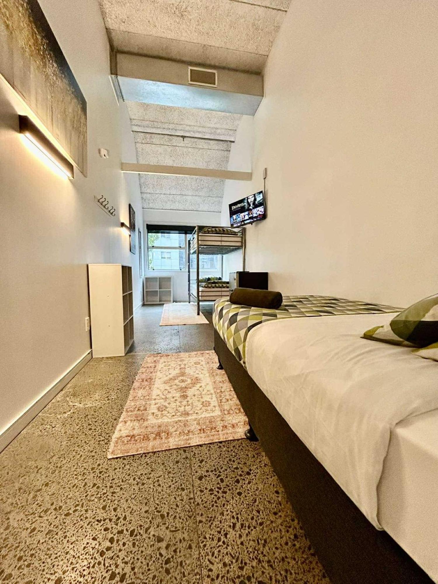 Hostel Tmacs Auckland