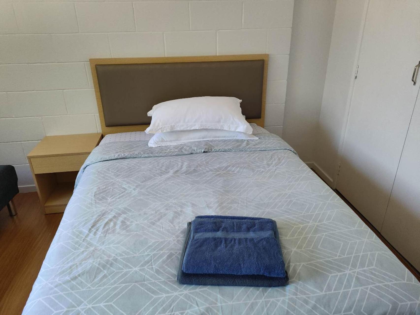 Small 2-bedroom Flat At Rangiatea Road, Epsom, Auckland