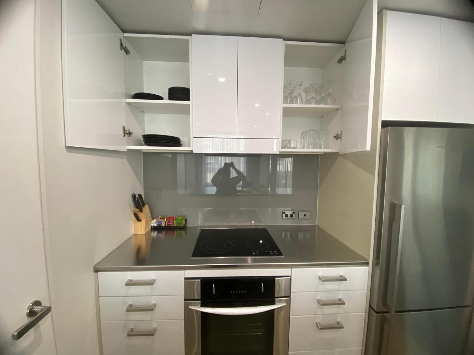 Apartment Lighter Quay *