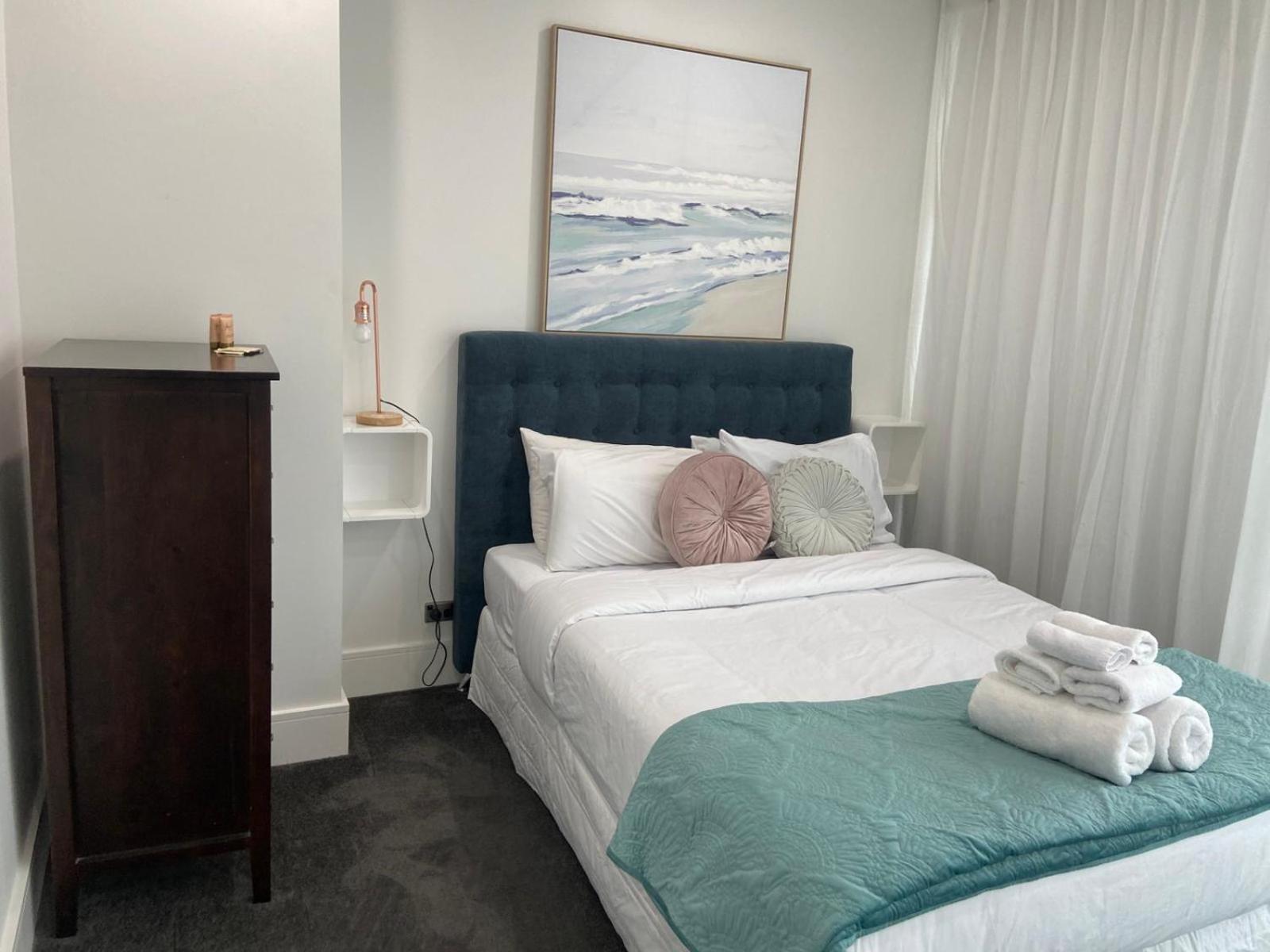 Apartment Lighter Quay
