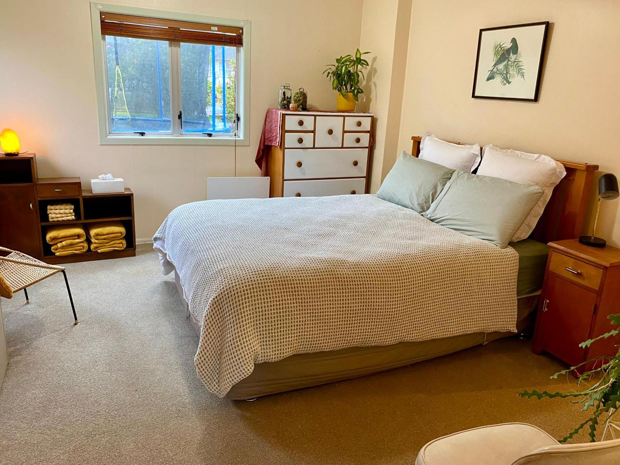 Mangere Bridge Gem Apartment Auckland