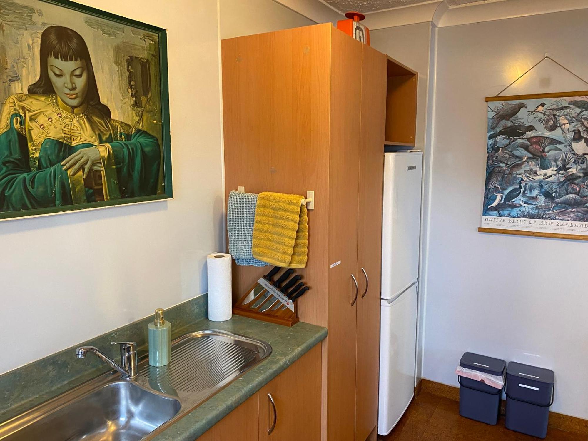Mangere Bridge Gem Apartment