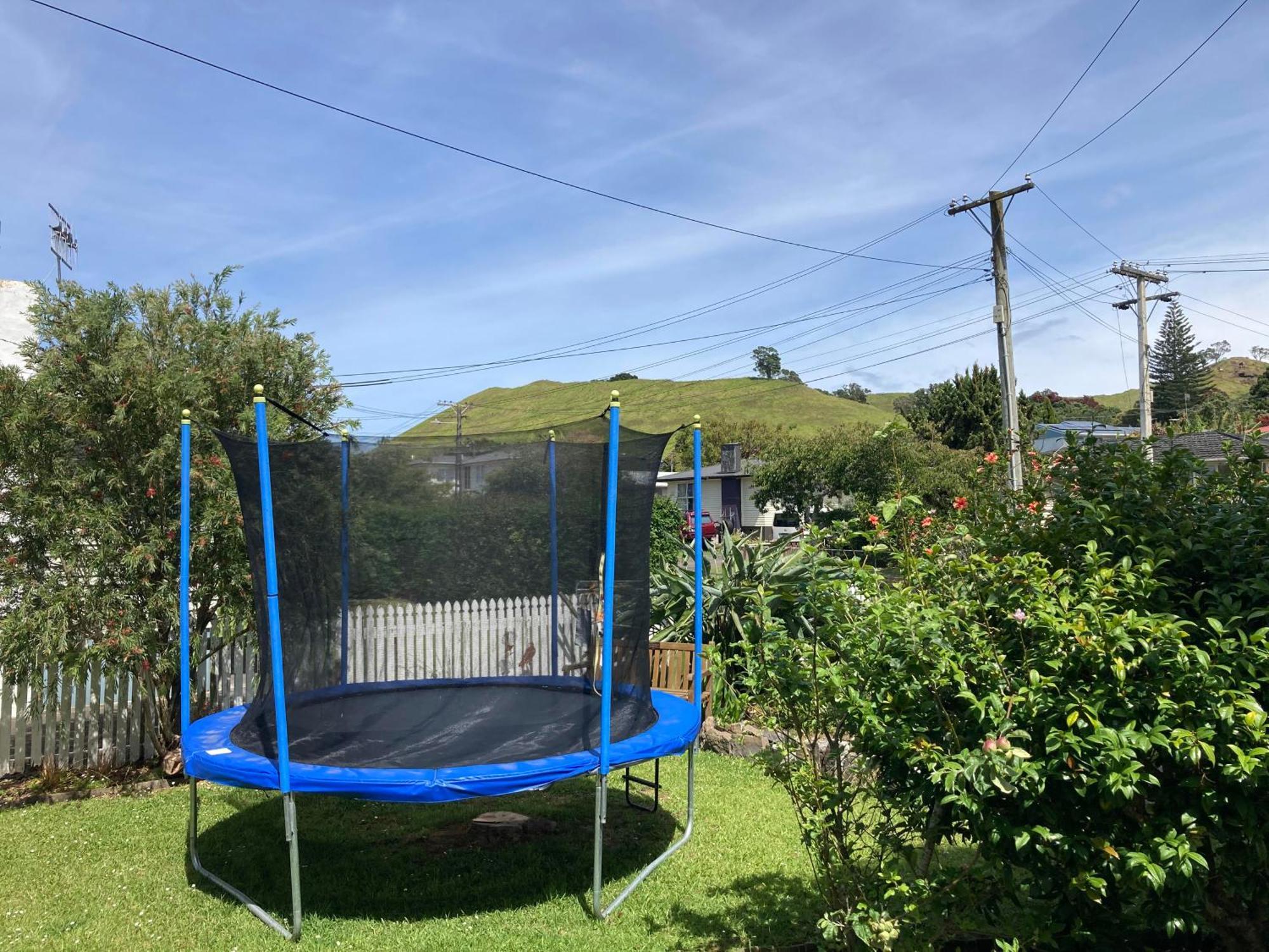 Mangere Bridge Gem