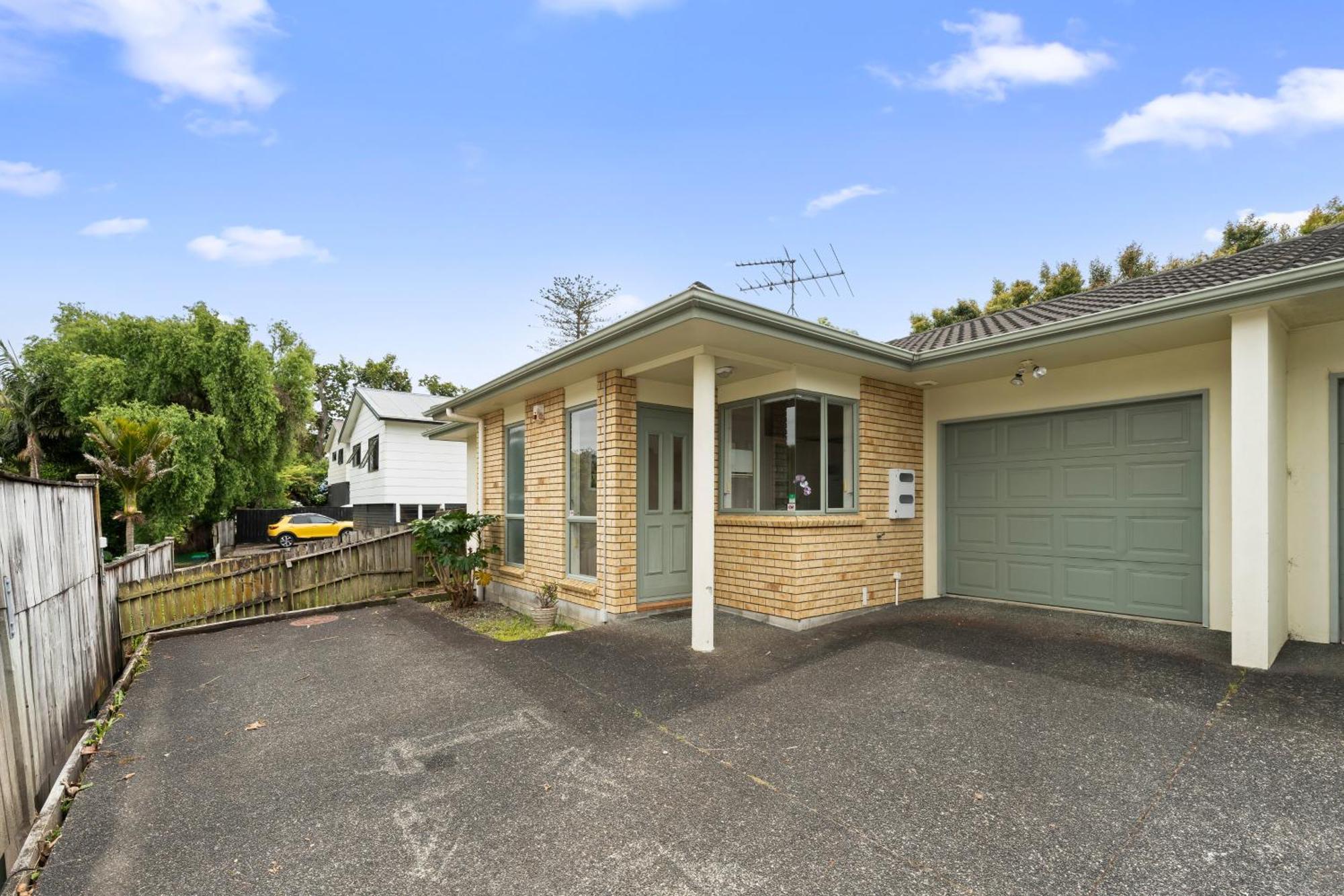 Holiday home Cozy Out East Auckland