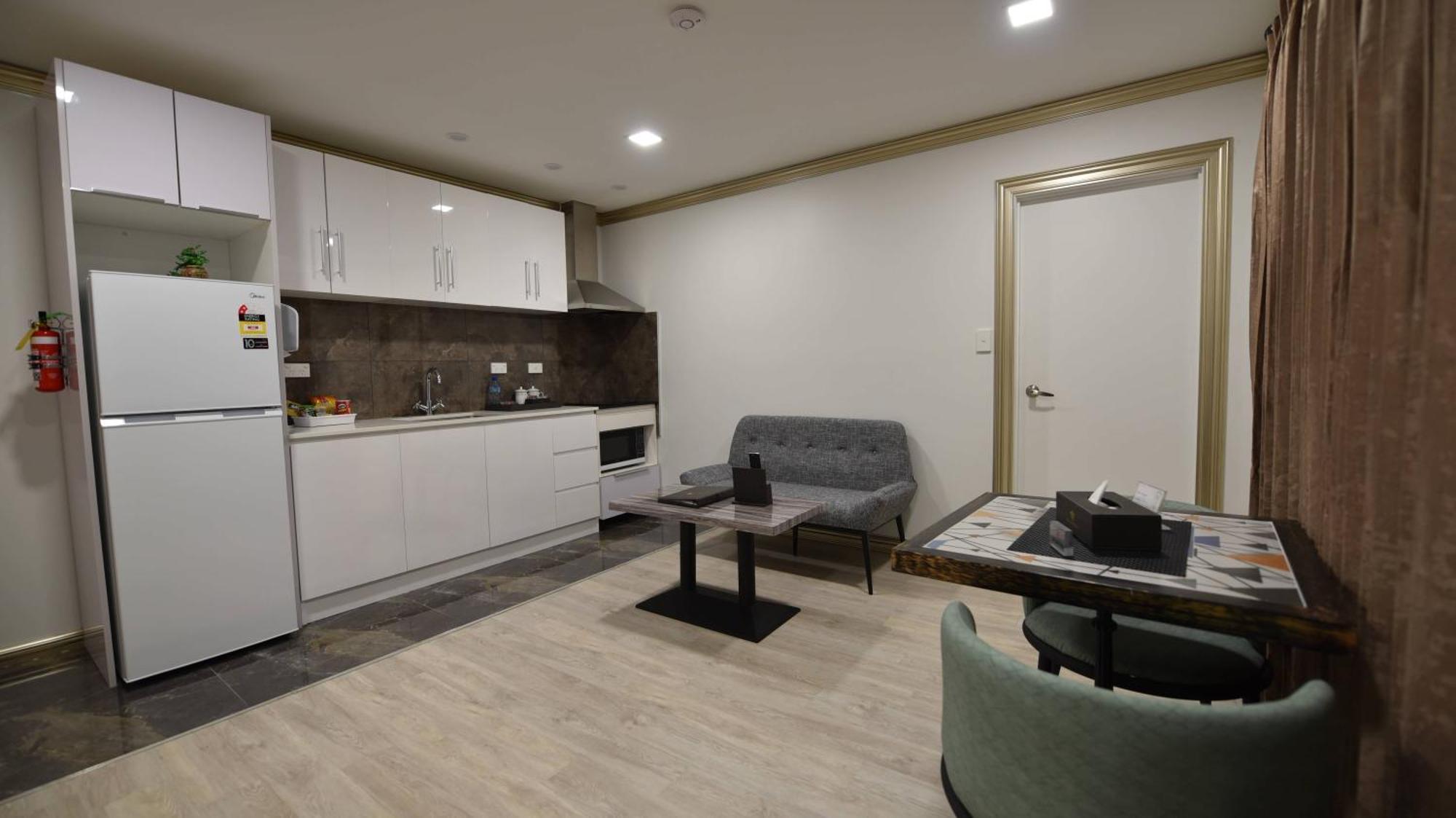 Regal Residency