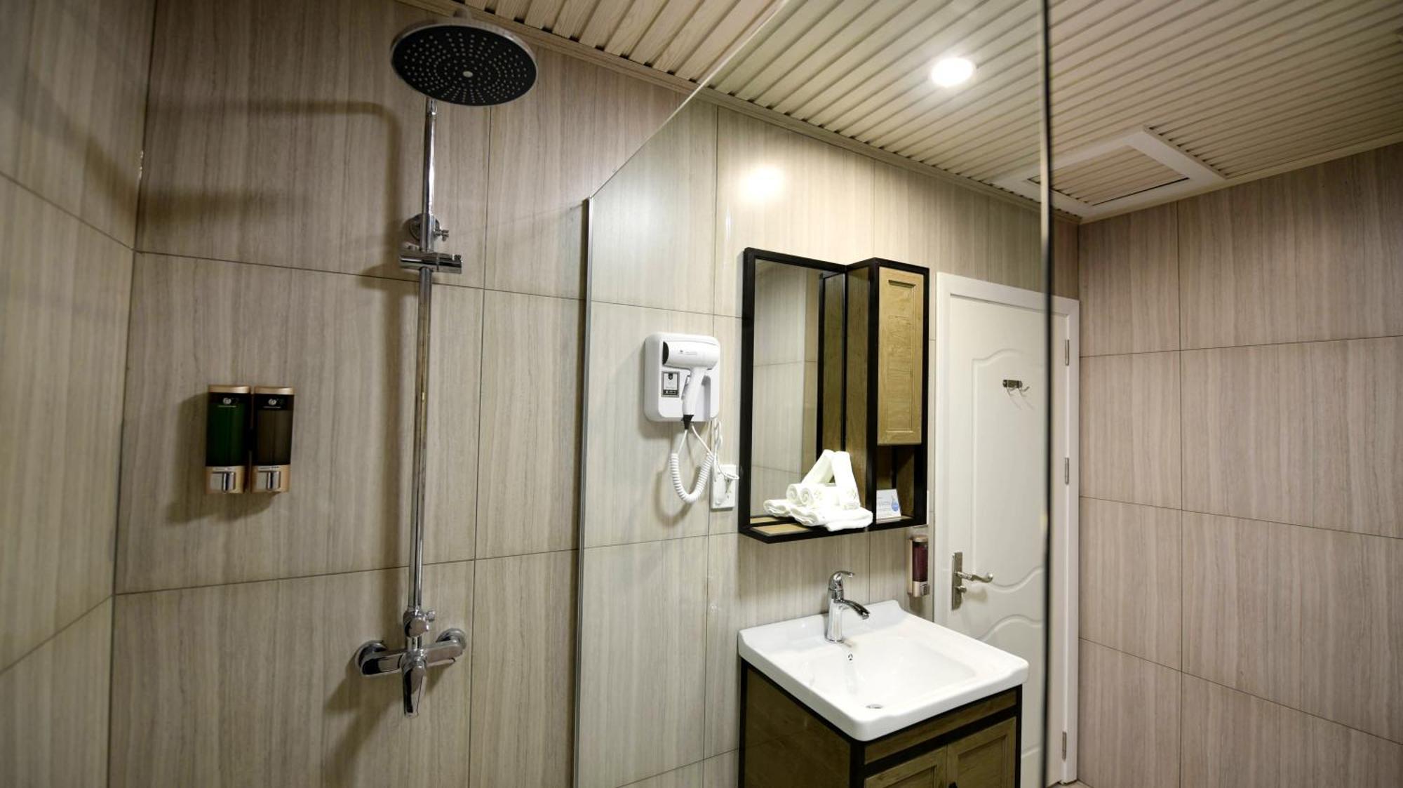 Motel Regal Residency Auckland