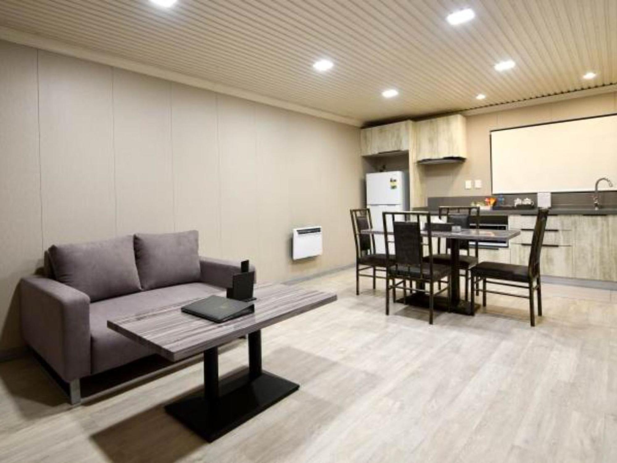 Regal Residency Auckland