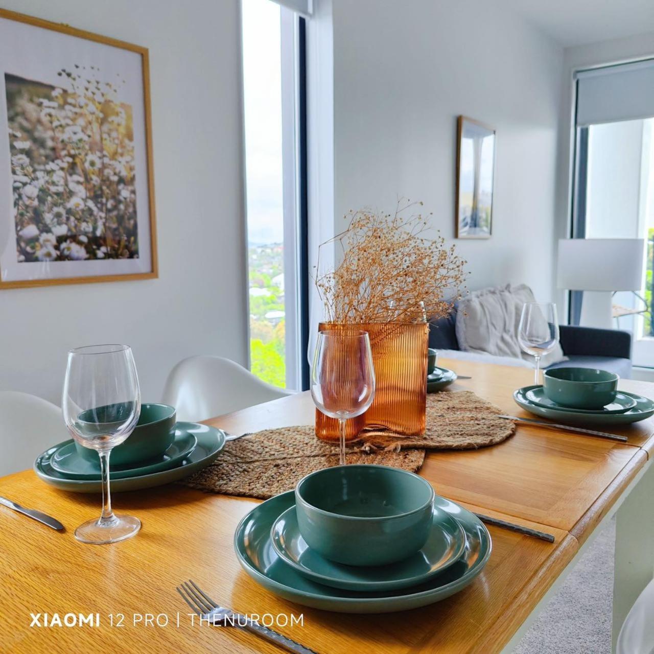 Apartment Birkenhead Auckland