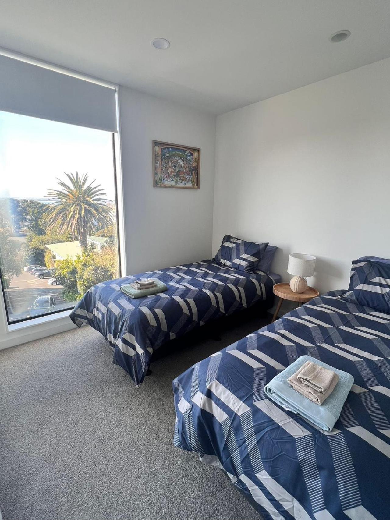 Birkenhead Apartment Auckland