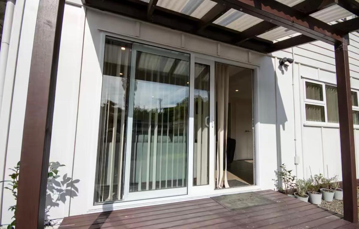 Cozy 1 Bed 1 Bath Kingsland - Morningside Apartment Auckland