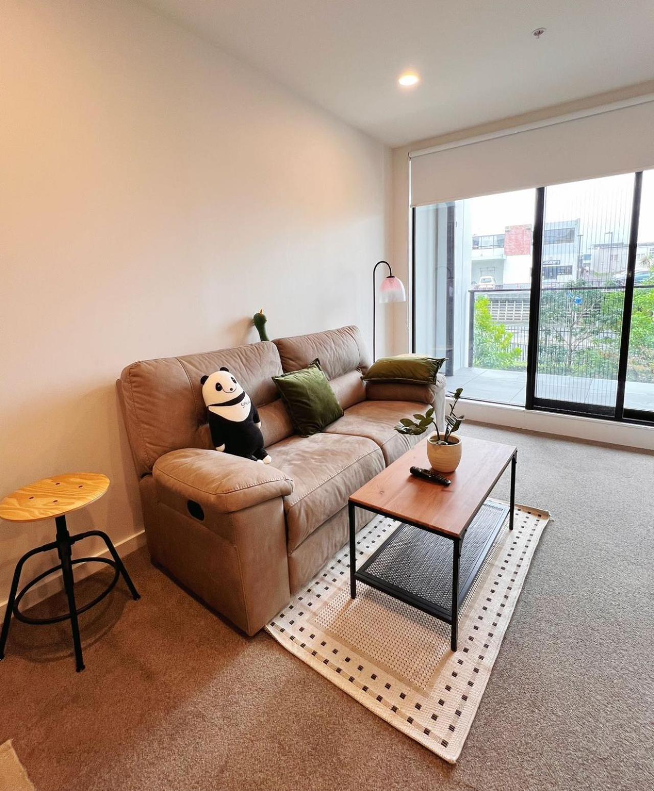 Birkenhead Apartment Auckland