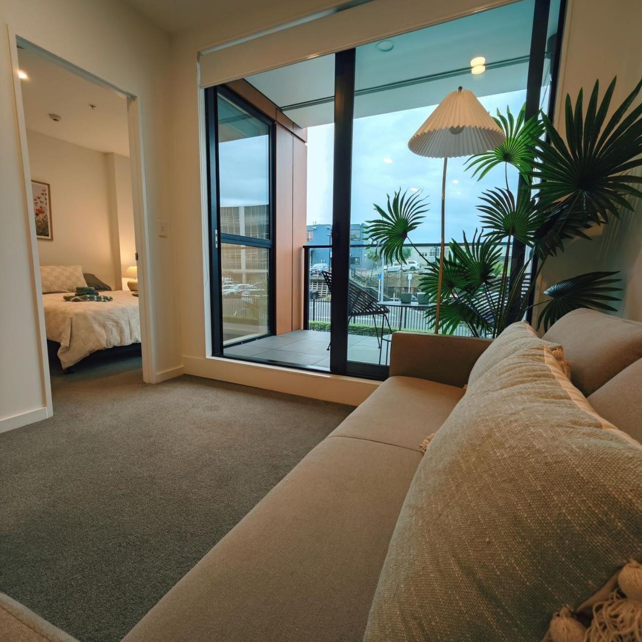 Apartment Birkenhead Auckland
