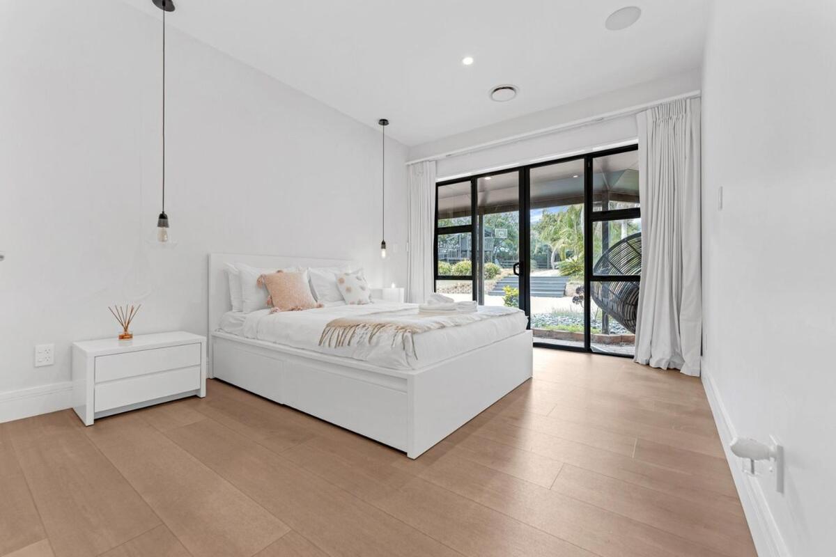 The Luxe Retreat * Auckland