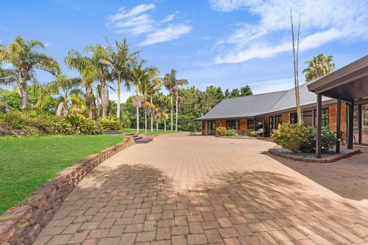 The Luxe Retreat * Auckland