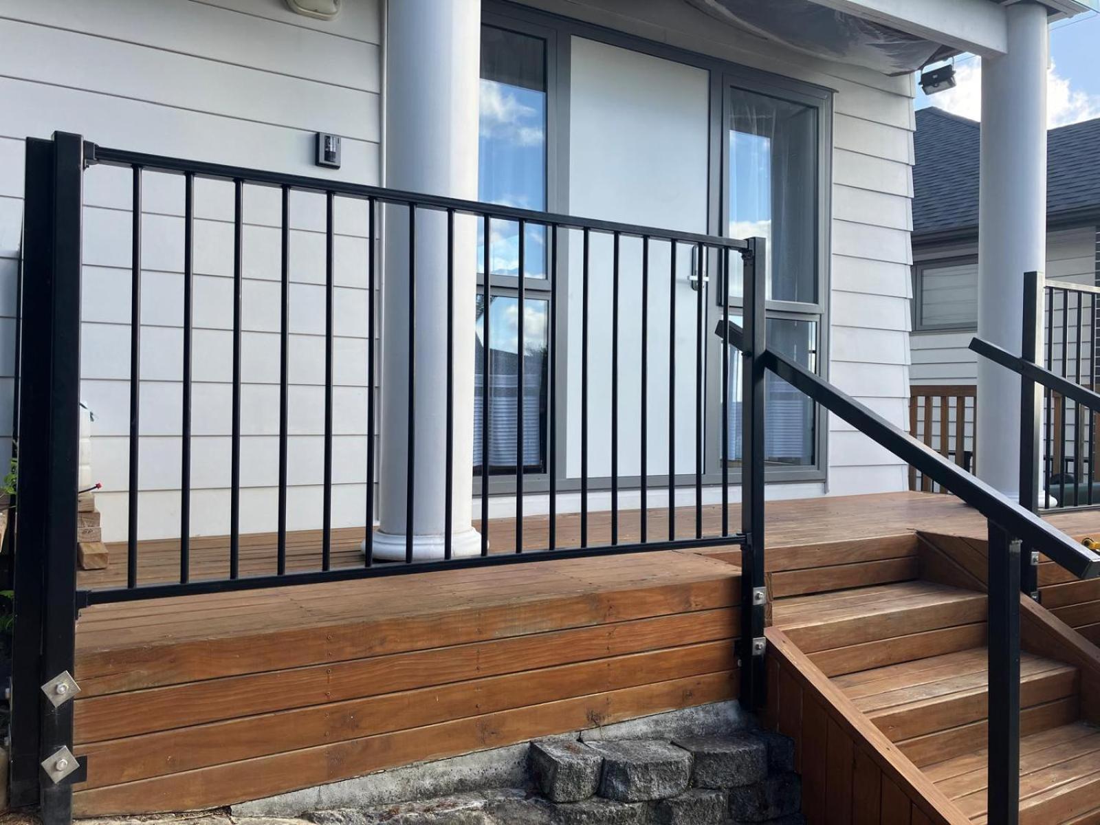 Goodwood Holiday Holiday home Auckland