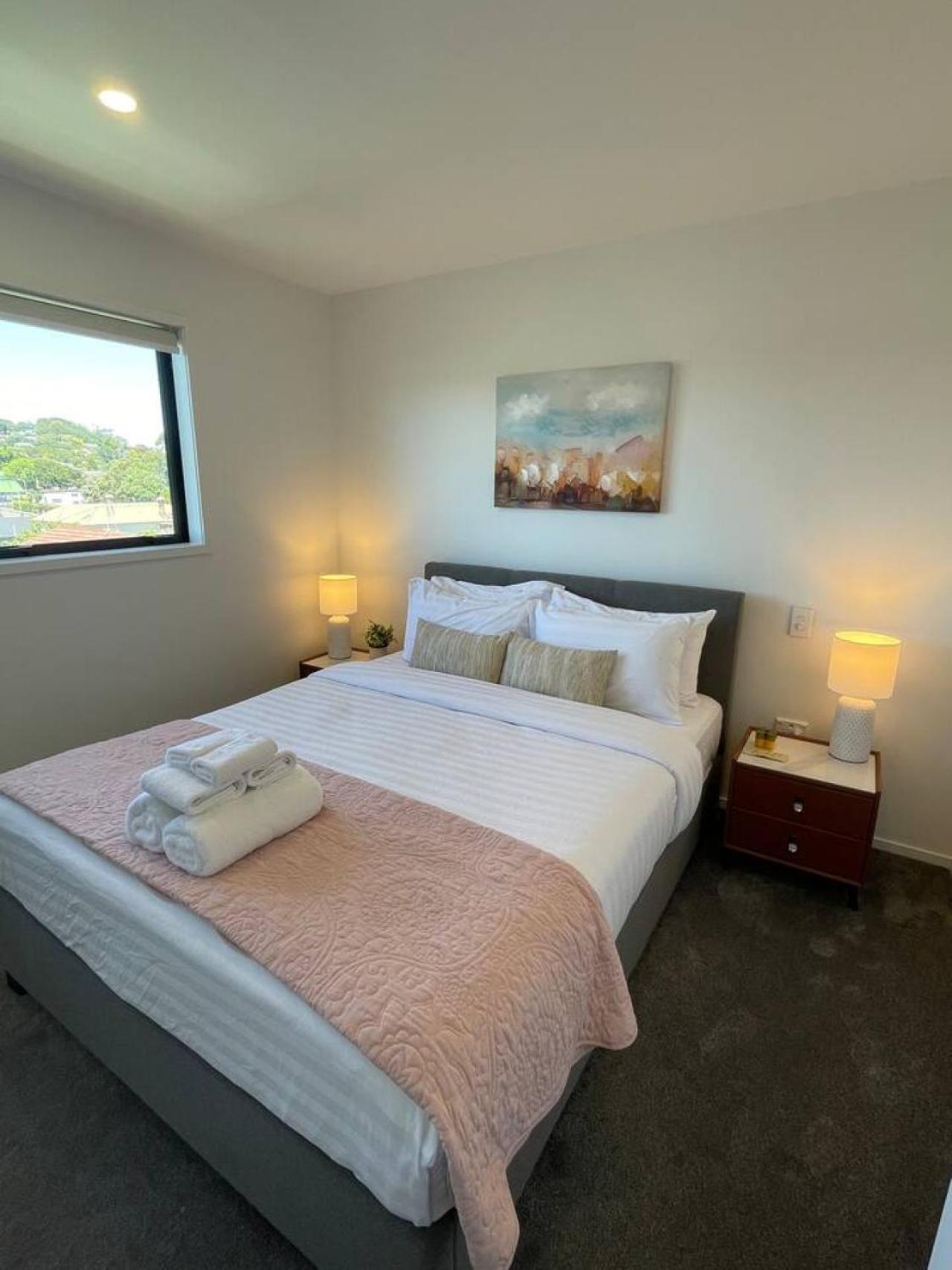 Chic Getaway Holiday home Auckland