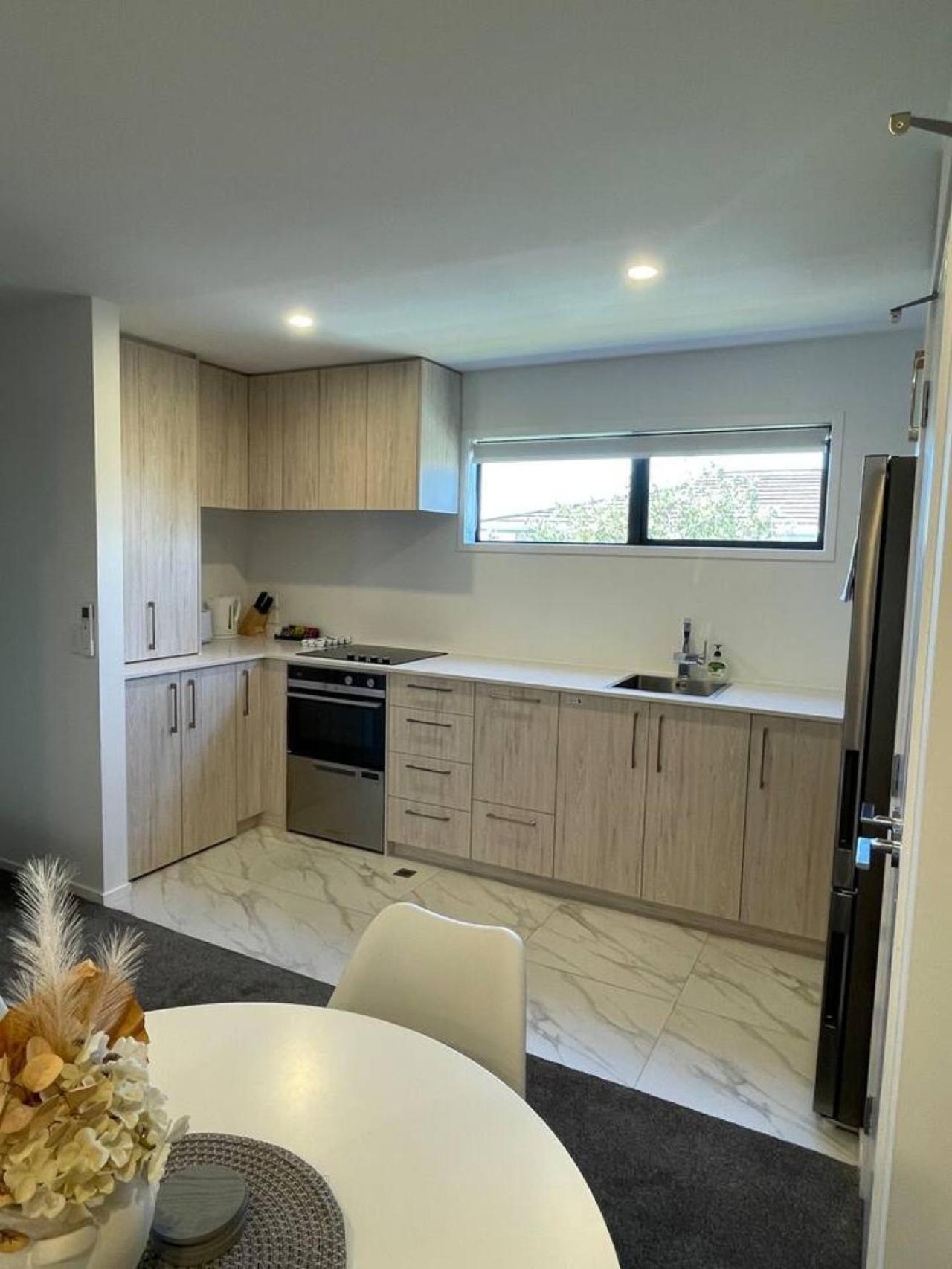 Chic Getaway Holiday home *