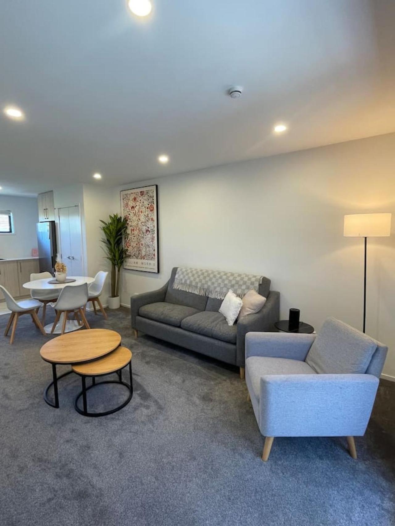 Chic Getaway Holiday home Auckland