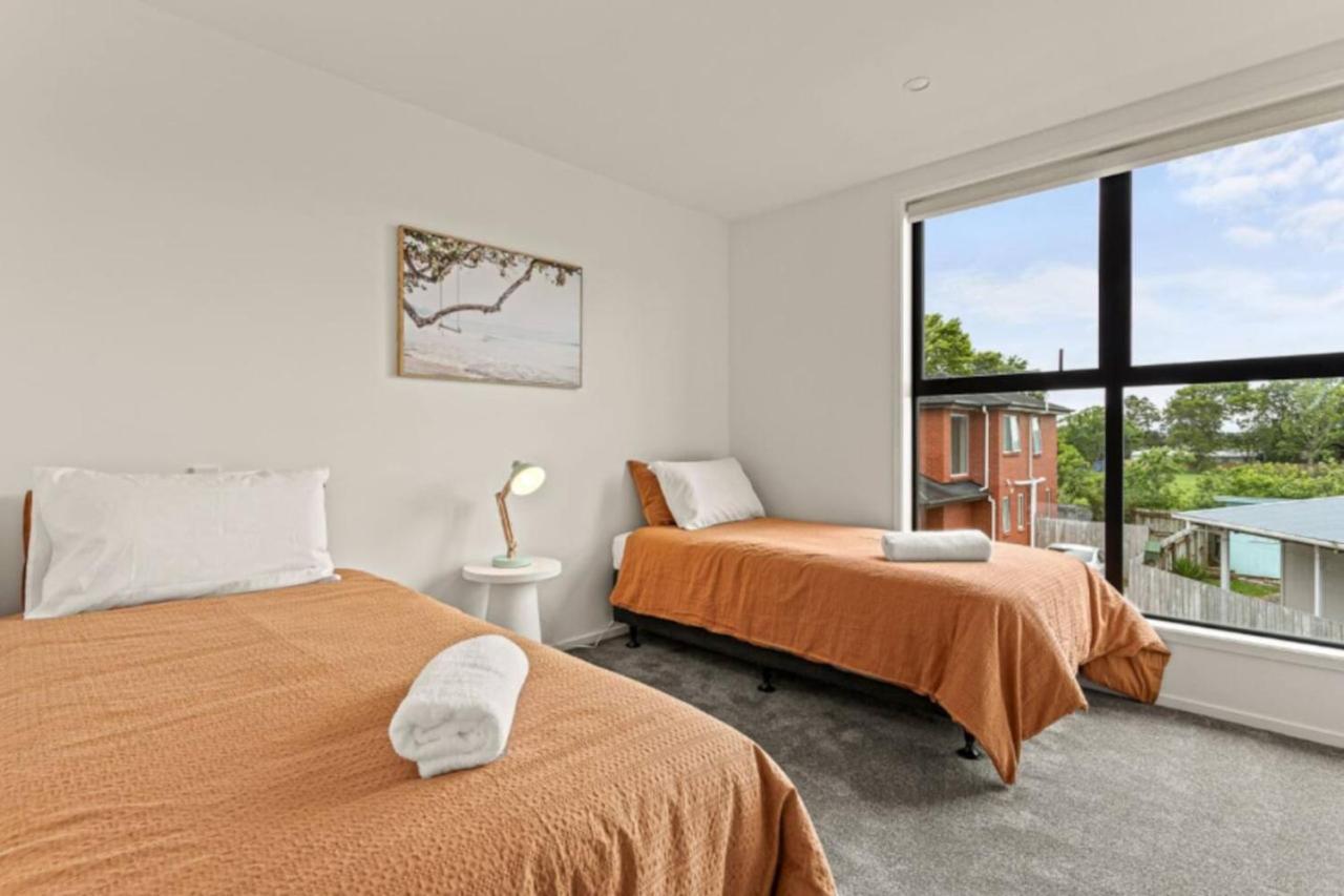10 Te Kanawa Haven Holiday home Auckland