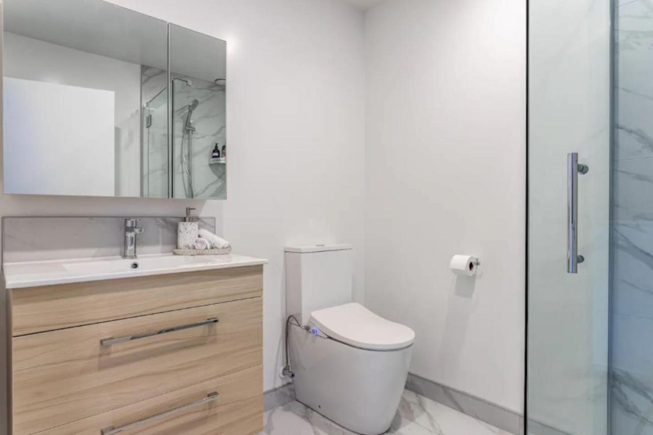Holiday home 10 Te Kanawa Haven Auckland