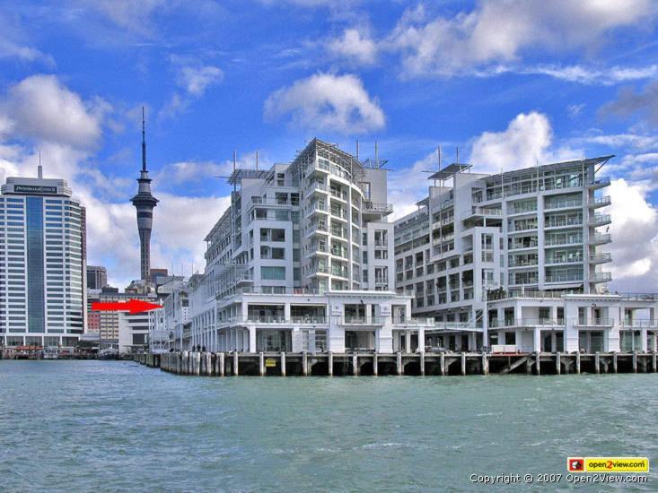 1br Near Viaduct And Queen St * Auckland