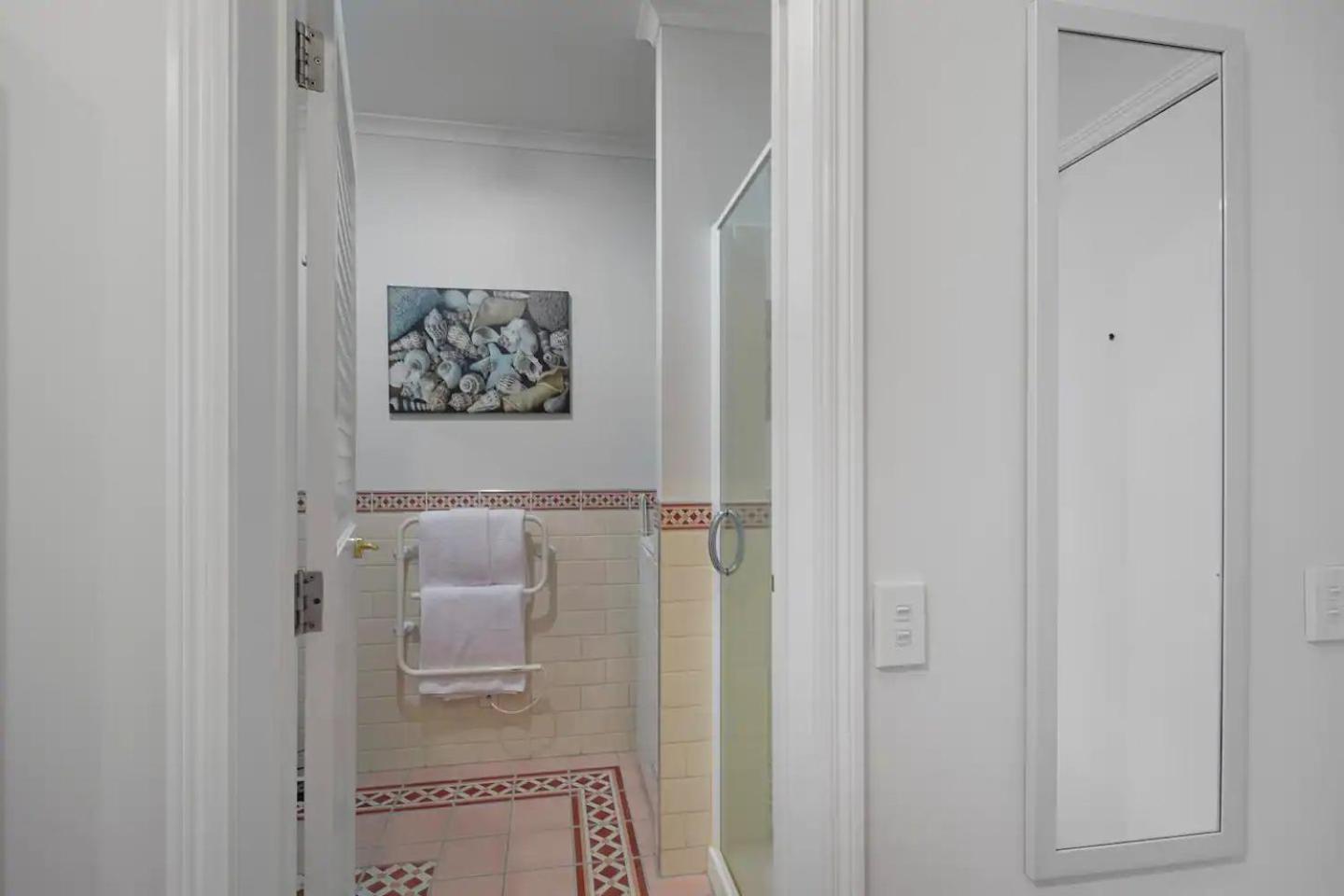 1br Near Viaduct And Queen St Apartment Auckland