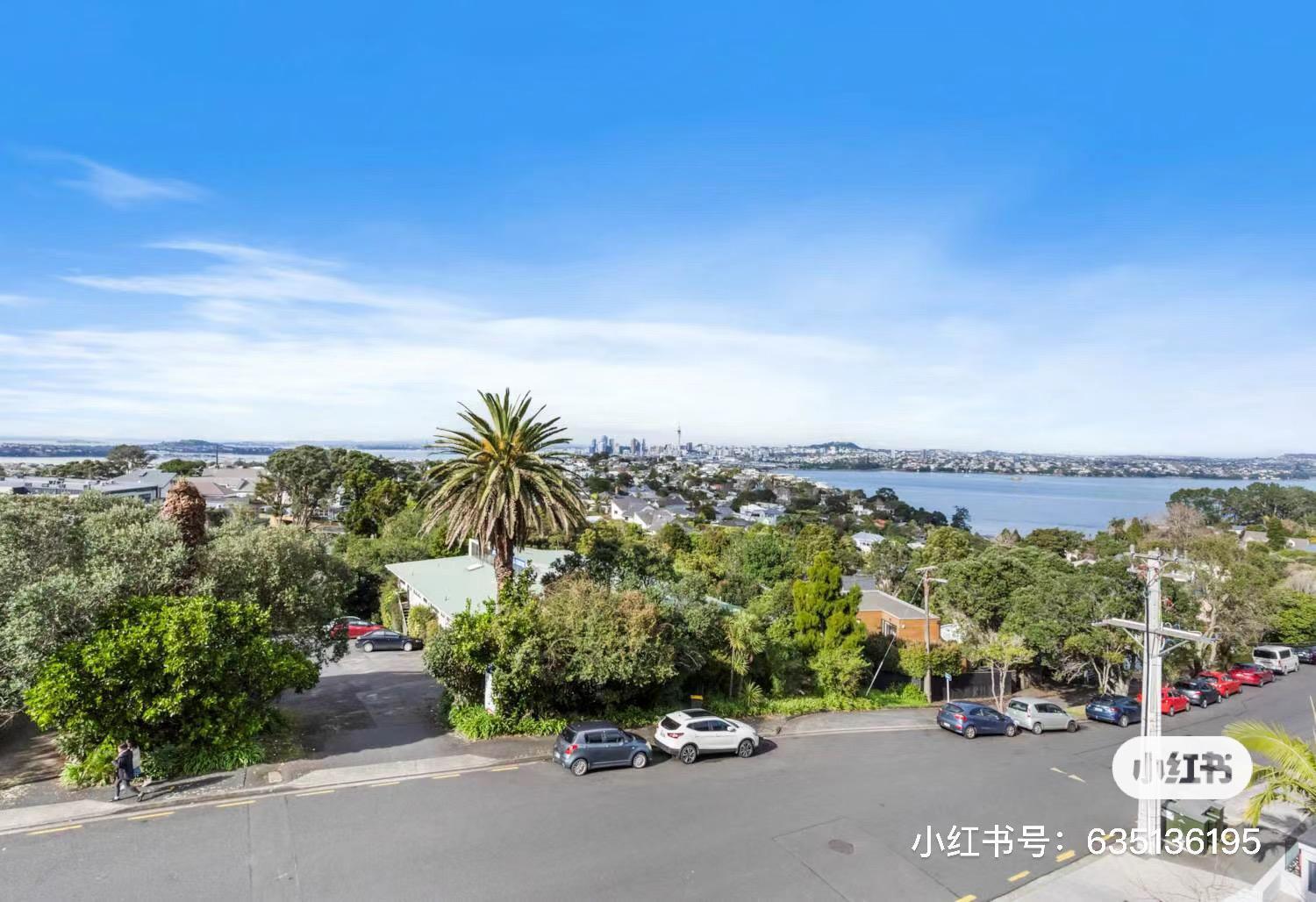 Apartment Birkenhead *