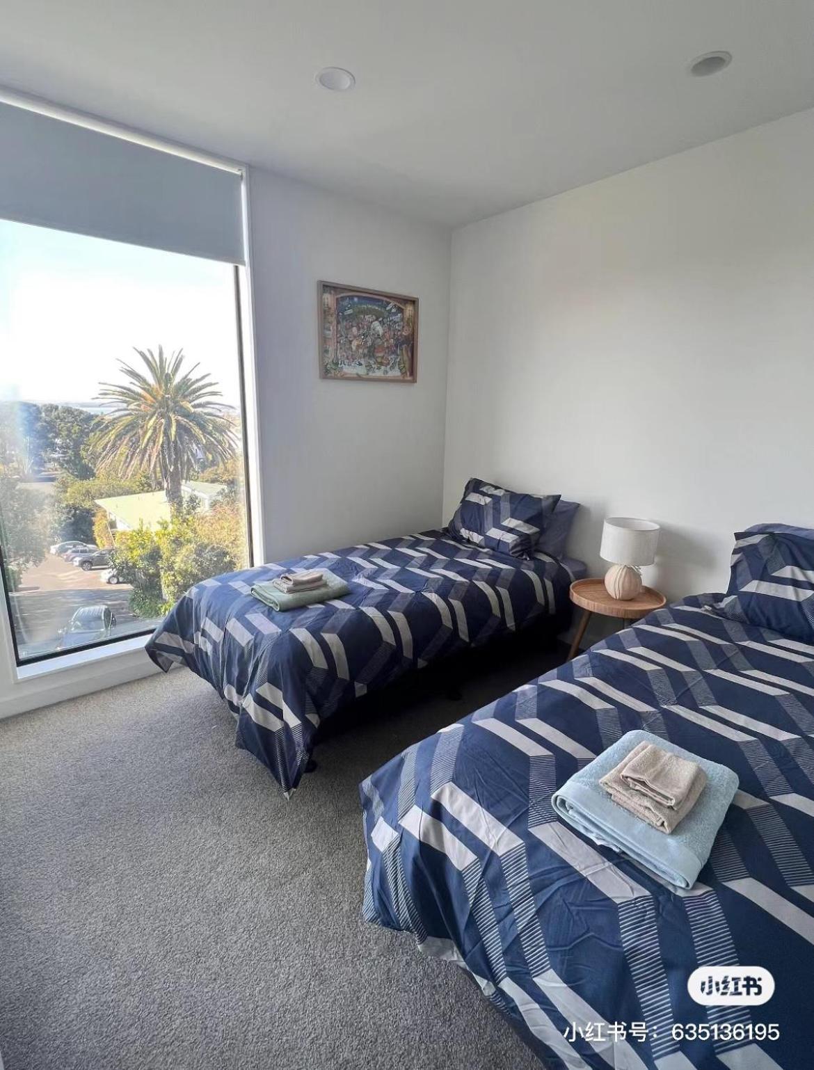 Birkenhead Apartment Auckland