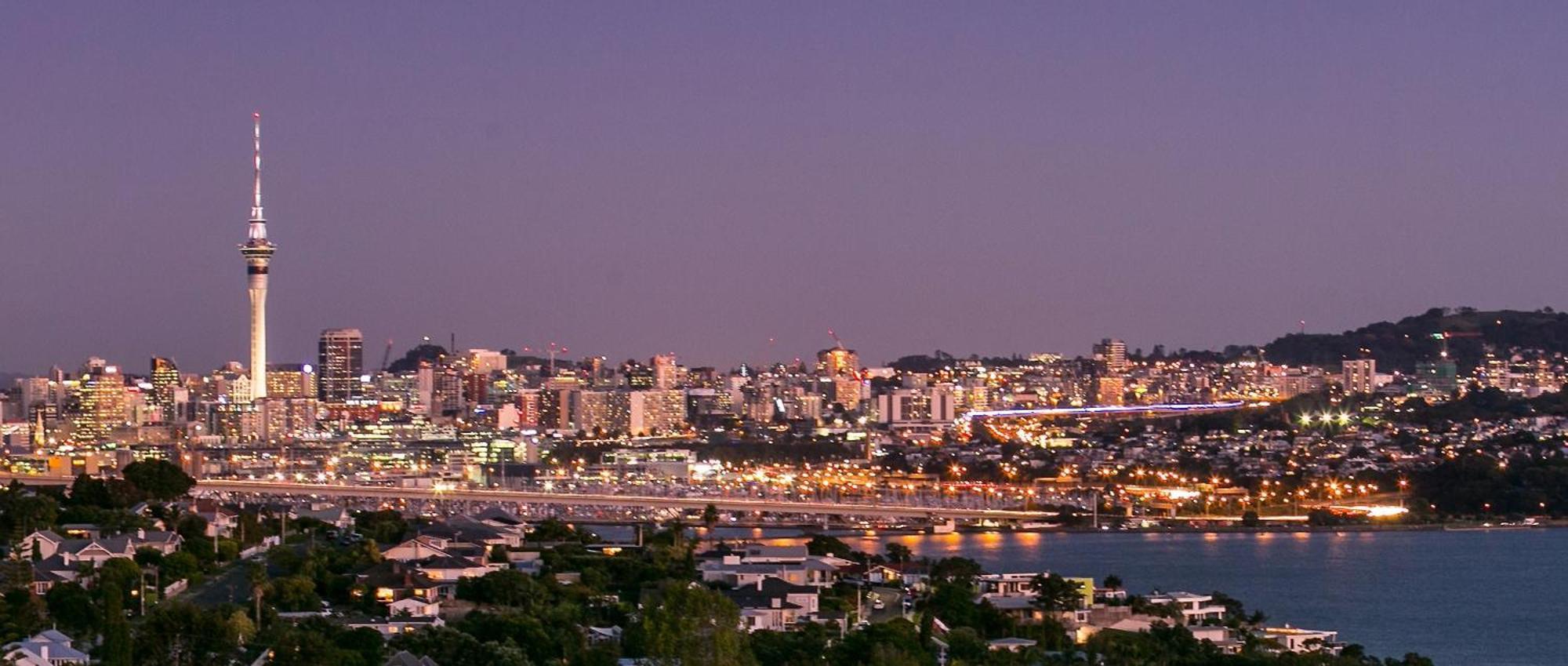 Birkenhead Auckland