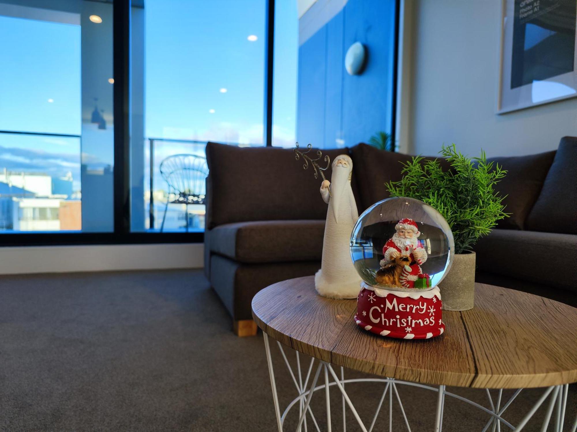 Apartment Birkenhead Auckland