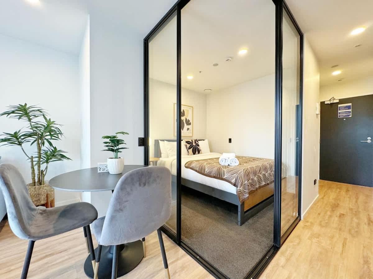 Center Cozy 1b Vs Pool Gym Sauna Auckland