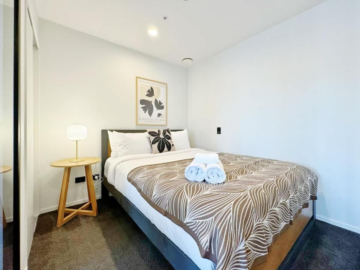 Center Cozy 1b Vs Pool Gym Sauna Apartment *