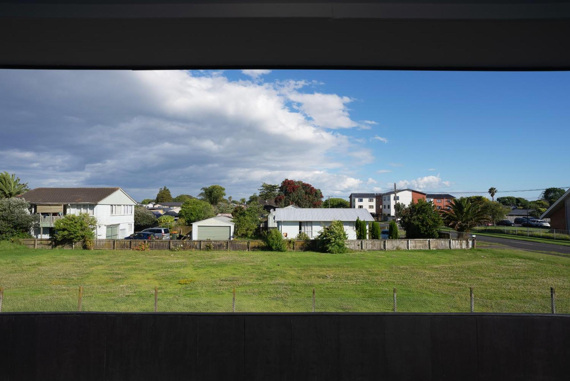 Yates Park Motel