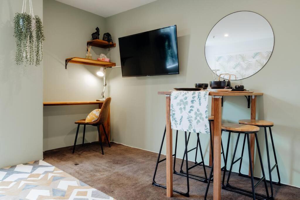 Modern 1br Near Spark Arena Pool & Gym Apartment *
