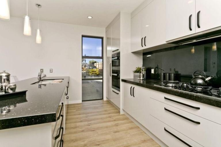 Villa Family Spacious Takapuna Parking Netflix Auckland