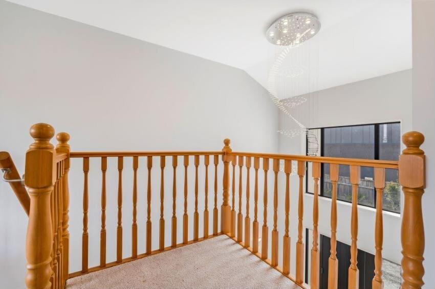 Family Spacious Takapuna Parking Netflix * Auckland