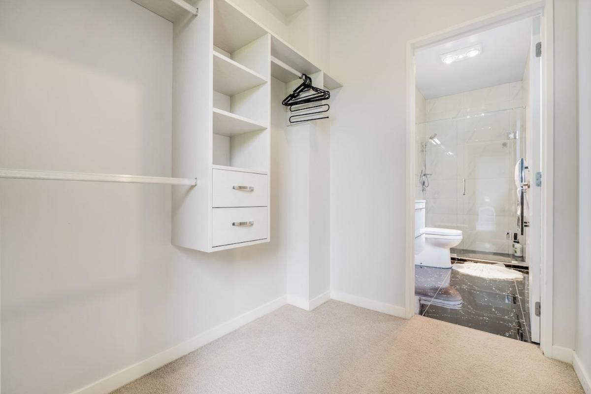Villa Family Spacious Takapuna Parking Netflix
