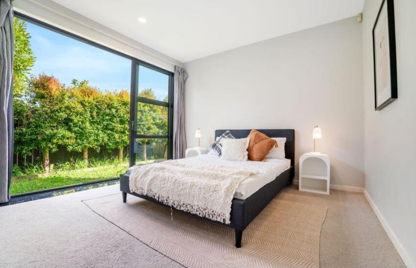Villa Family Spacious Takapuna Parking Netflix *