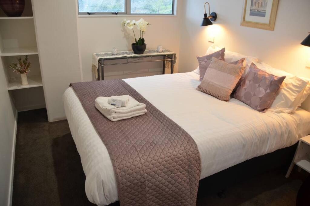 2br Family Friendly With Indoor Pool * Auckland