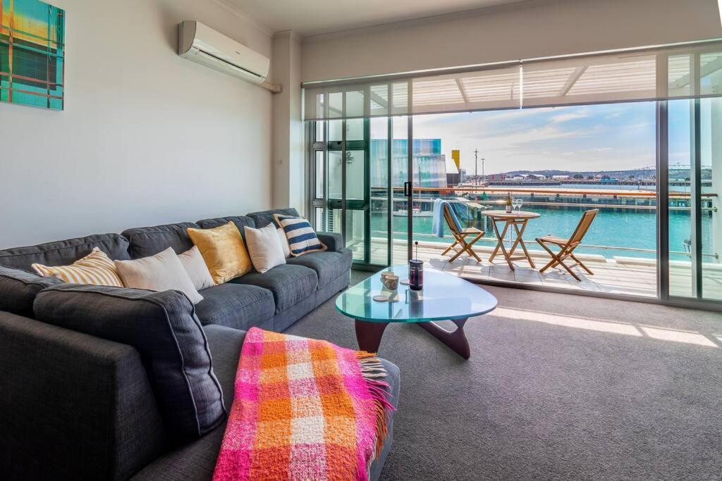Large 1br With Gorgeous Sea Views Auckland