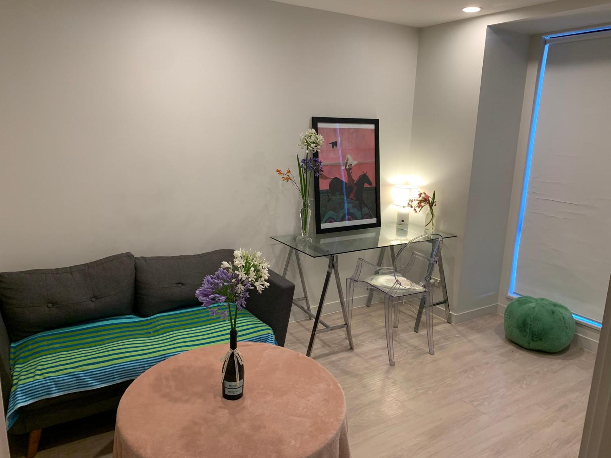 Sky Stars Essential Reserve Apartment Auckland