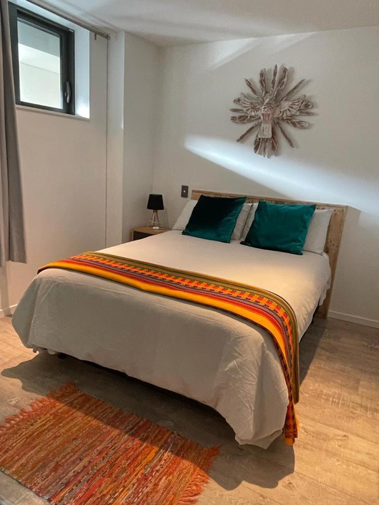 Apartment Oasis Auckland