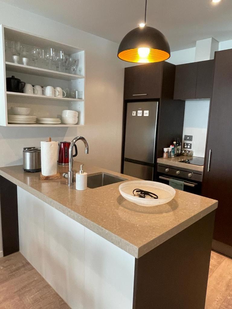 Oasis Apartment *