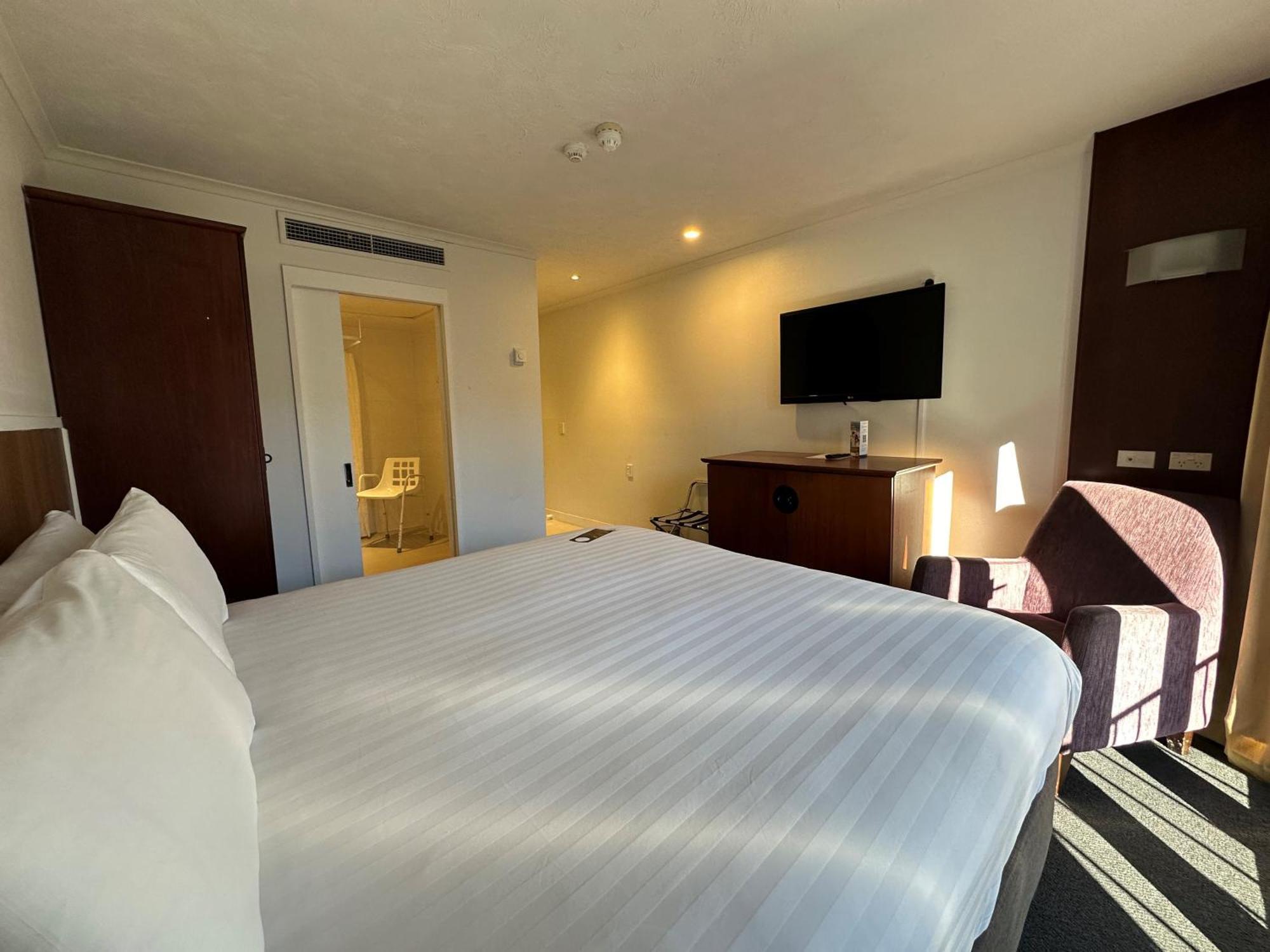 Copthorne