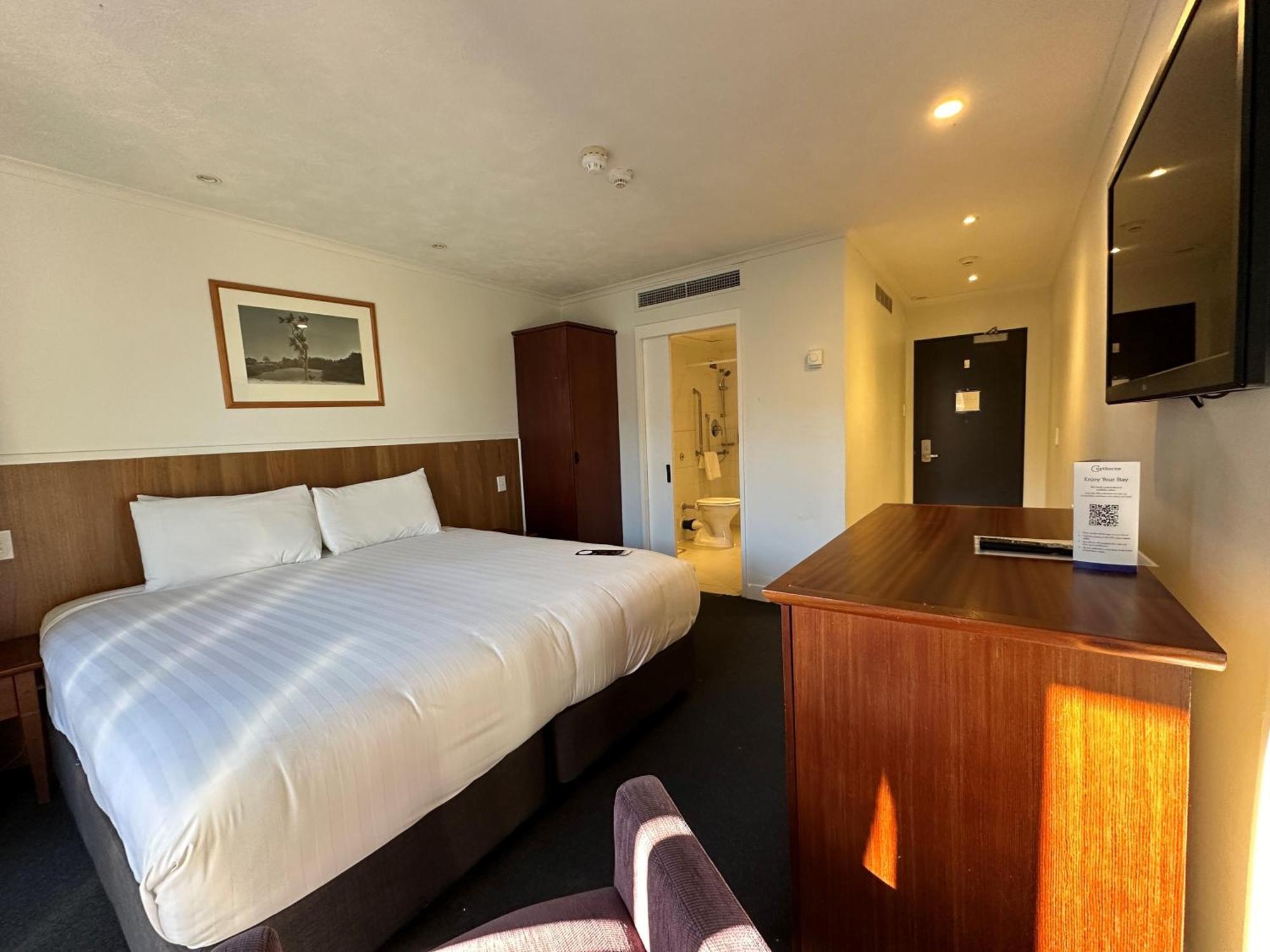 Hotel Copthorne 4*