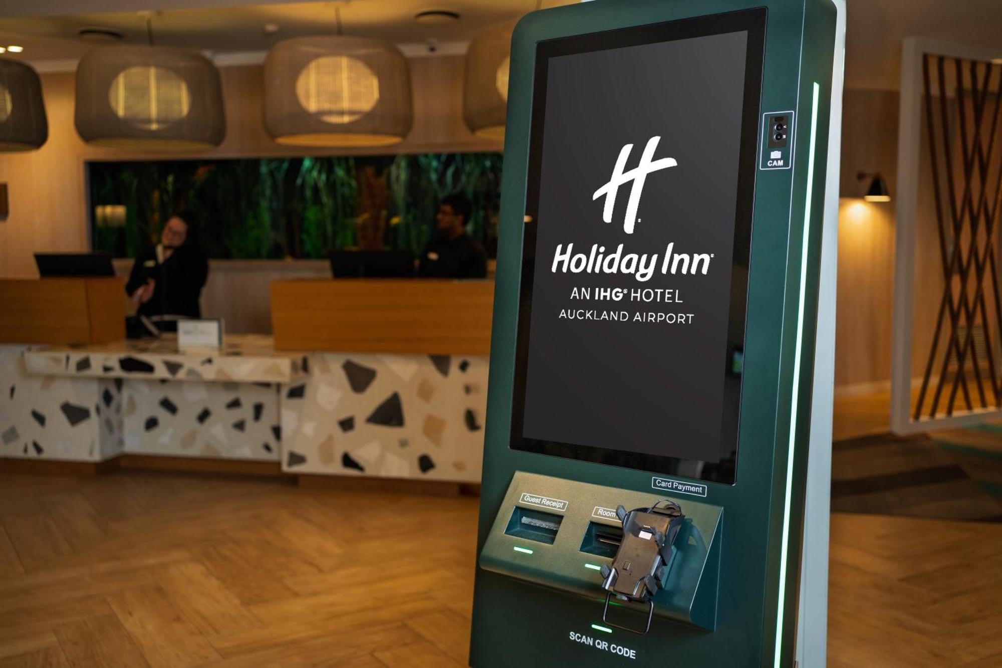 Airport By Ihg 4*