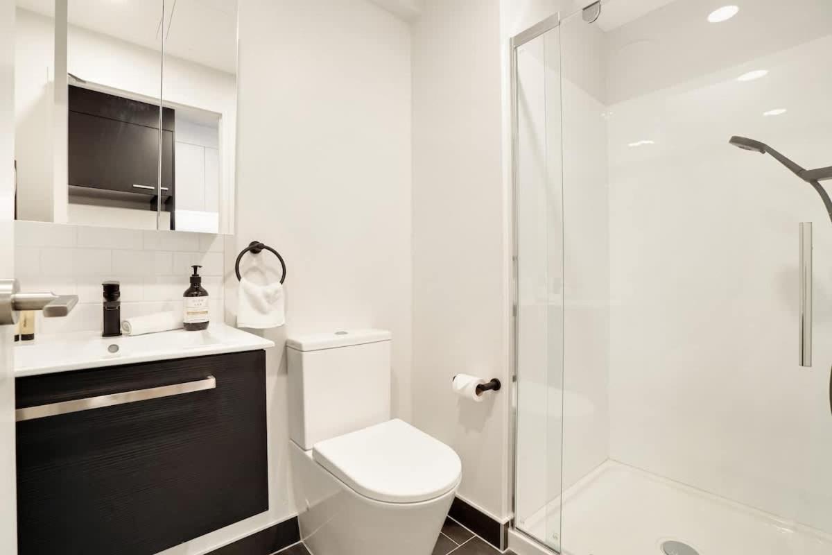 Apartment Stunning Close To Skytower - Pool Gym Sauna