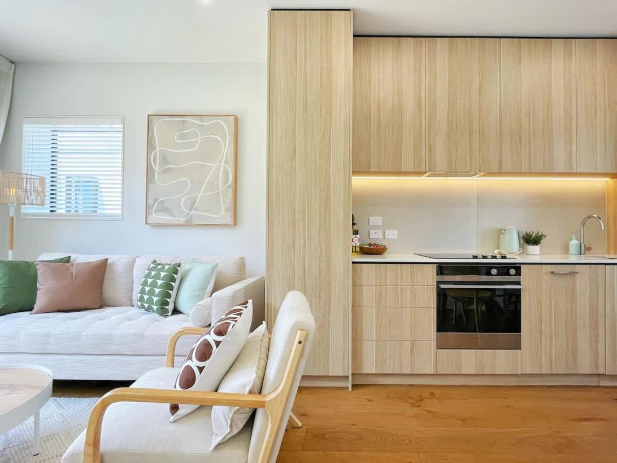 Holiday home Oasis Hideaway - Aircon 2-br Vs Backyard Close To Ponsonby *